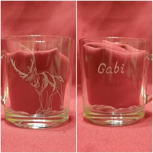 Bögre Sven mintával -  - Meska.hu