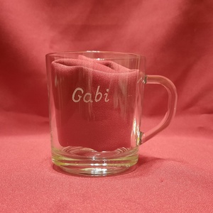 Bögre Sven mintával -  - Meska.hu