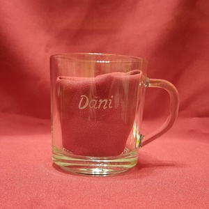 Bögre retro autóval -  - Meska.hu