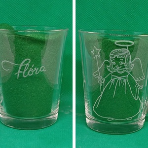 Üdítős poharak és bögrék - Meska.hu