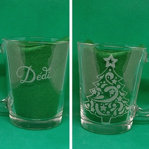 Üdítős poharak és bögrék -  - Meska.hu