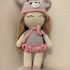 Lili baba - Meska.hu