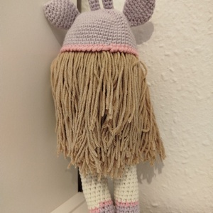 Lili baba - játék & sport - baba & babaház - baba - Meska.hu