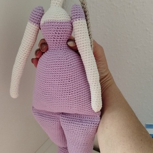 Tilda baba - játék & sport - plüssállat & játékfigura - más figura - Meska.hu