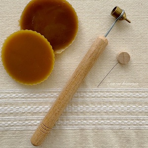 Íróka, gica hímestojás készítéshez - kellékek & szerszámok - szerszámok, eszközök - egyéb szerszám, eszköz - Meska.hu