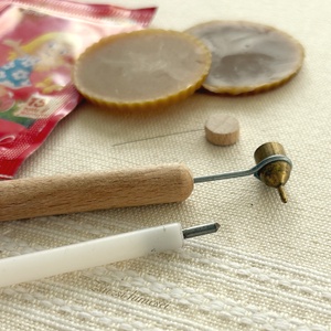 Hímes tojás készítő alapcsomag tojáslyukasztóval (íróka) - kellékek & szerszámok - szerszámok, eszközök - egyéb szerszám, eszköz - Meska.hu