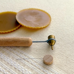 Íróka, gica hímestojás készítéshez - kellékek & szerszámok - szerszámok, eszközök - egyéb szerszám, eszköz - Meska.hu