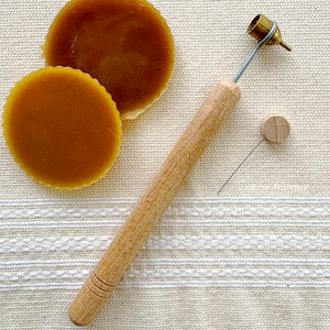 Íróka, gica hímestojás készítéshez - kellékek & szerszámok - szerszámok, eszközök - egyéb szerszám, eszköz - Meska.hu