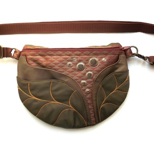 VivienneBag övtáska/válltáska -  - Meska.hu