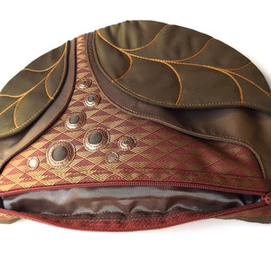 VivienneBag övtáska/válltáska -  - Meska.hu