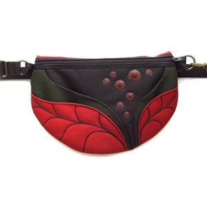 LavernaBag övtáska/válltáska  -  - Meska.hu