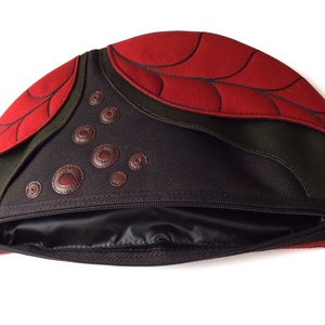 LavernaBag övtáska/válltáska  -  - Meska.hu