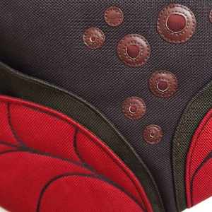 LavernaBag övtáska/válltáska  -  - Meska.hu