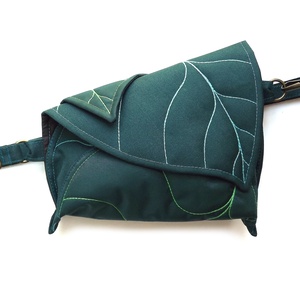 HenciBag övtáska/válltáska  -  - Meska.hu