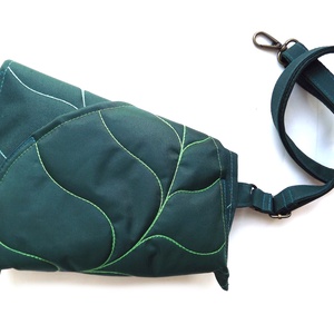 HenciBag övtáska/válltáska  -  - Meska.hu