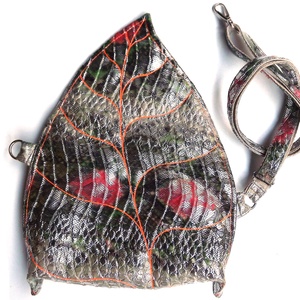 MolaBag övtáska/válltáska - táska & tok - övtáska - Meska.hu