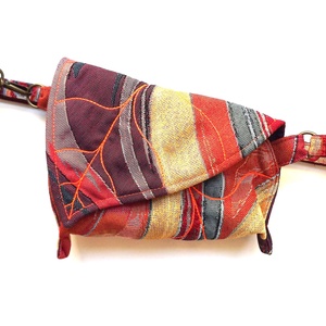 MonszaBag övtáska - táska & tok - övtáska - Meska.hu