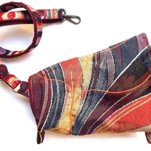 MonszaBag övtáska - táska & tok - övtáska - Meska.hu