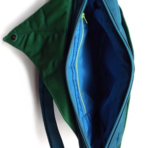 VerusBag nagyméretű övtáska - táska & tok - övtáska - Meska.hu