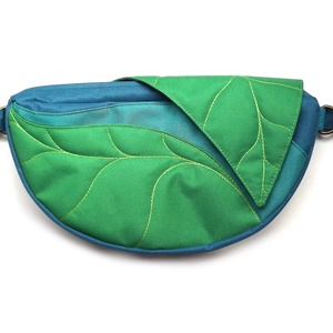 VerusBag nagyméretű övtáska - táska & tok - övtáska - Meska.hu