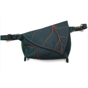 Övtáska - táska & tok - övtáska - Meska.hu