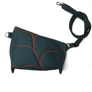 Övtáska - táska & tok - övtáska - Meska.hu