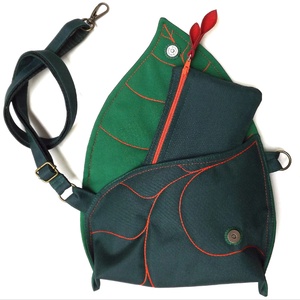 Övtáska - táska & tok - övtáska - Meska.hu