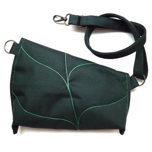 Övtáska/válltáska - táska & tok - övtáska - Meska.hu