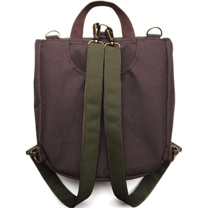 Hátizsák/válltáska - táska & tok - variálható táska - Meska.hu