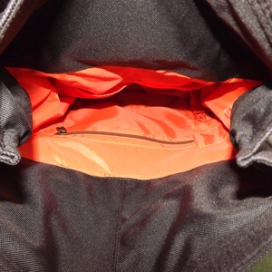 Hátizsák/válltáska - táska & tok - variálható táska - Meska.hu