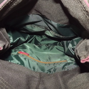 Hátizsák/válltáska - táska & tok - variálható táska - Meska.hu