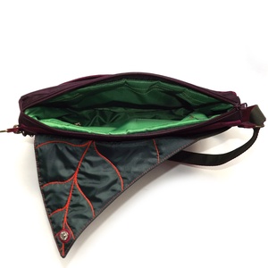 Nagyméretű övtáska - táska & tok - övtáska - Meska.hu