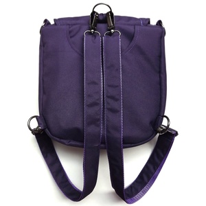 Kishátizsák/válltáska - táska & tok - variálható táska - Meska.hu