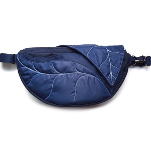 Nagyméretű övtáska - Meska.hu