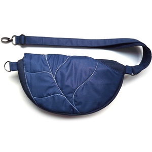 Nagyméretű övtáska - táska & tok - övtáska - Meska.hu