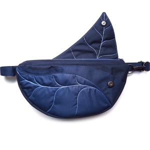 Nagyméretű övtáska - táska & tok - övtáska - Meska.hu