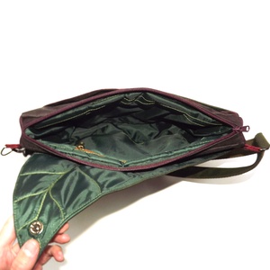 Nagyméretű övtáska - táska & tok - övtáska - Meska.hu