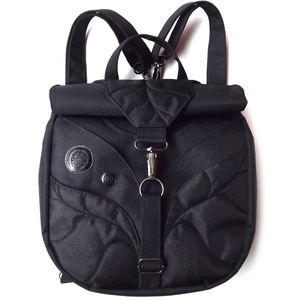 Hátizsák/válltáska, Táska & Tok, Variálható táska, Varrás, MESKA