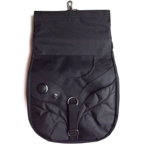 Hátizsák/válltáska - táska & tok - variálható táska - Meska.hu