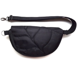 Nagyméretű övtáska - táska & tok - övtáska - Meska.hu