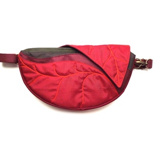 Nagyméretű övtáska, Táska & Tok, Övtáska, Varrás, MESKA