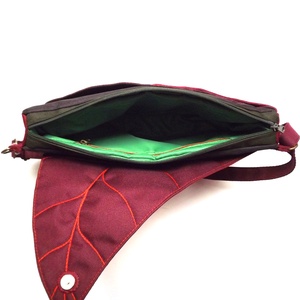 Nagyméretű övtáska - táska & tok - övtáska - Meska.hu