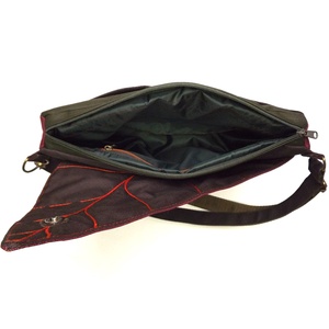 Nagyméretű övtáska - táska & tok - övtáska - Meska.hu