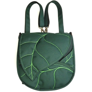 Kishátizsák/válltáska, Táska & Tok, Variálható táska, Varrás, MESKA