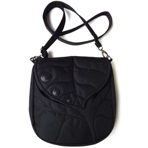 Kishátizsák/válltáska, Táska & Tok, Variálható táska, Varrás, MESKA