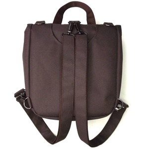 Hátizsák/válltáska - táska & tok - variálható táska - Meska.hu