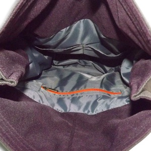 Hátizsák/válltáska - táska & tok - variálható táska - Meska.hu