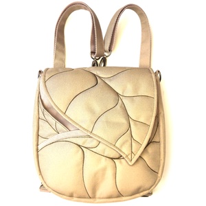 Kishátizsák/válltáska, Táska & Tok, Variálható táska, Varrás, MESKA