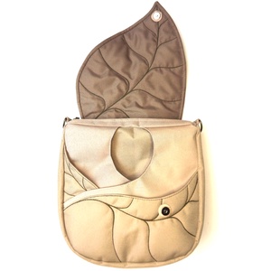 Kishátizsák/válltáska - táska & tok - variálható táska - Meska.hu