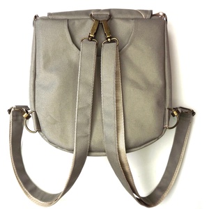 Kishátizsák/válltáska - táska & tok - variálható táska - Meska.hu